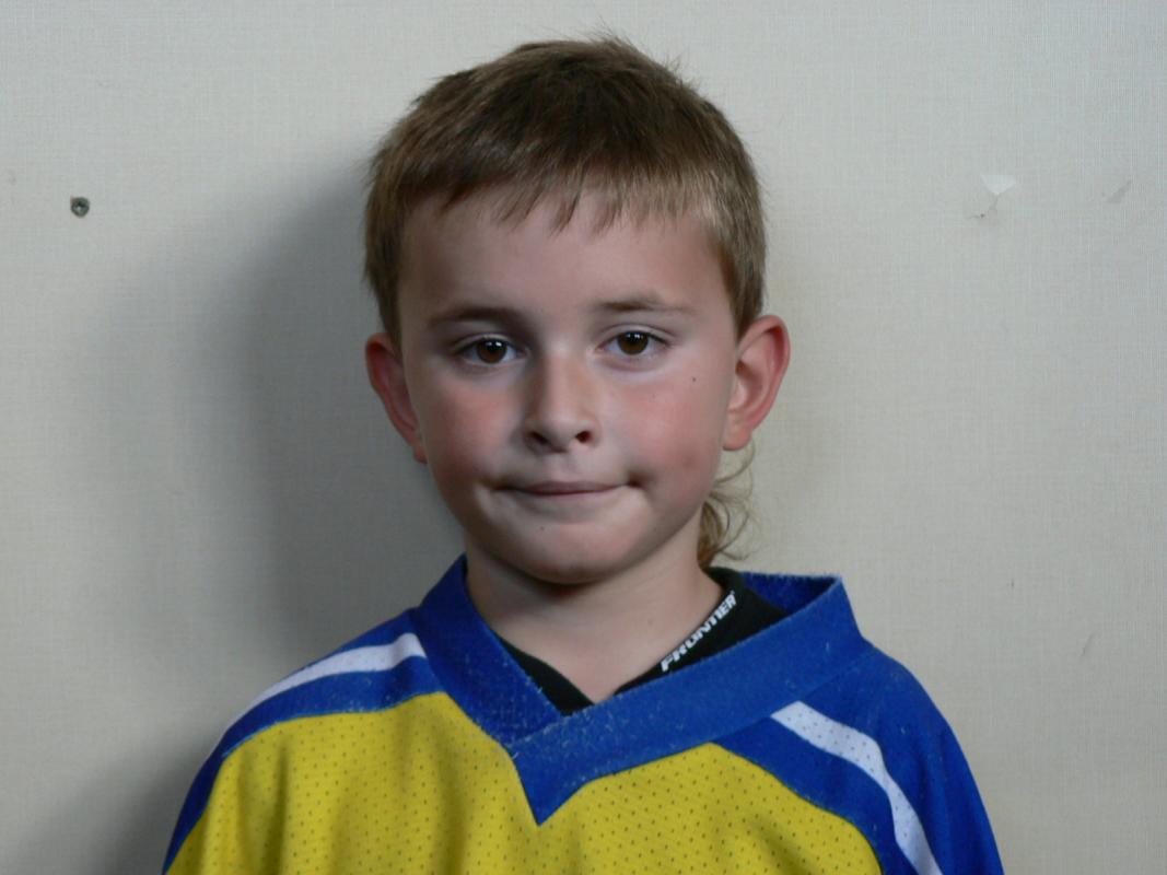 HC ZUBR Přerov 2005-2006 - Hráči